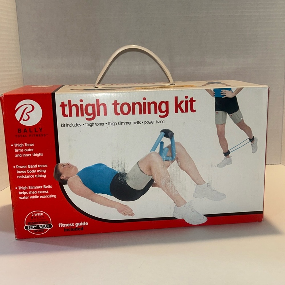 Workout kit